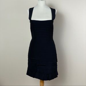 Nicole Miller Vintage little black dress